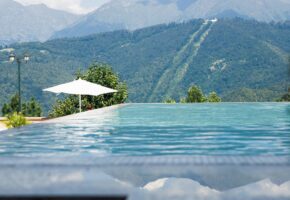 Объем инвестиций в проекты Сочи достиг 650 млрд рублей