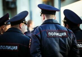 Полиция Анапы проверит информацию о маргинальных собраниях в заброшенном здании