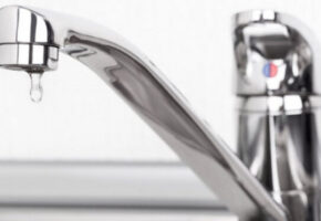 850 жителей Новороссийска остались без воды из-за аварии