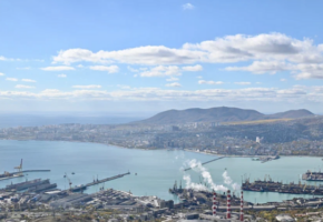 Военные отработают отражение атаки БПЛА и катеров в порту Новороссийска