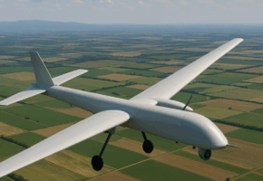 Более 400 украинских дронов атаковали Новороссийск в 2025 году