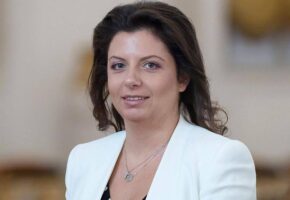 Маргарита Симоньян стала почетным гражданином Краснодара