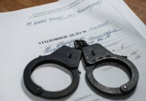 2 года грозит сочинцу за серию краж из магазина