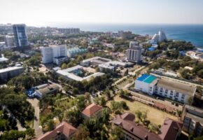Эксперты оценили влияние федерального статуса на будущее Анапы