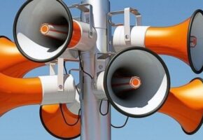 Мэр Геленджика Богодистов: в городе работает ПВО