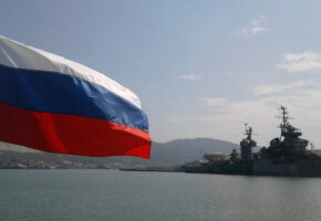 Историческая реконструкция с выстрелами пройдет в Новороссийске 20 декабря