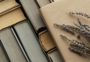 Школьница из Новороссийска выпустила психологический триллер в 14 лет