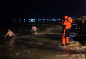 Для крещенских купаний в Сочи подготовили 10 официальных локаций