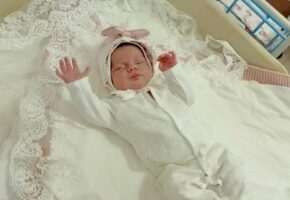 Более 50 детей обрели семью в 2025 году в Новороссийске