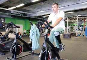 Порядка 1 тыс. участников СВО прошли реабилитацию на курортах Кубани