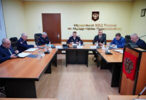 Количество преступлений снизилось на 6% в Новороссийске