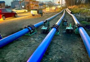 На развитие водоснабжения Сочи направят более 40 млрд рублей