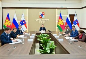 720 млн рублей на нацпроекты привлек Сочи в 2026 году