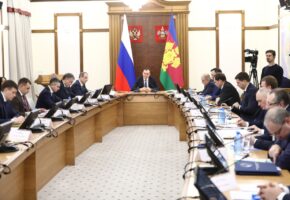 53 млрд рублей выделили на нацпроекты в 2026 году на Кубани