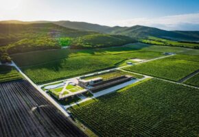 Кубань вошла в топ-5 лидеров «зеленого» рейтинга устойчивого туризма России