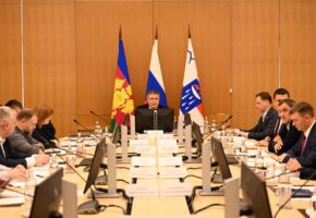 Почти 100 тысяч туристов отдыхают в Сочи на новогодних каникулах  