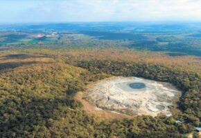 5 новых особо охраняемых природных зон создадут в Новороссийске в этом году 