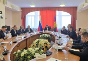 1,2 млрд рублей получат садоводы Кубани в 2026 году 