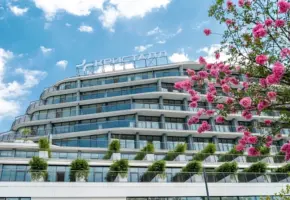 27 тыс. новых гостиничных номеров построят в Сочи до 2033 года