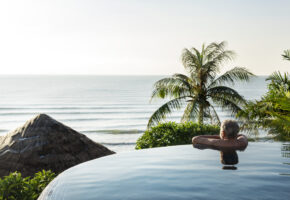 Самый дорогой курортный объект на Кубани оценен в 1,4 млрд в Сочи