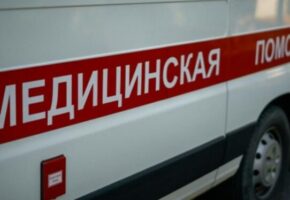 Охранник погиб при стрельбе в колледже в Анапе