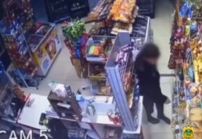 7 лет тюрьмы грозит приезжему за попытку украсть пачку сигарет в Сочи