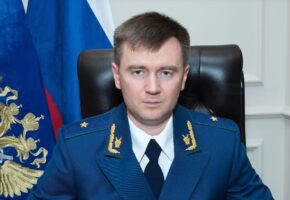 Прокурор Сочи Овечкин претендует на должность зампреда Краснодарского суда