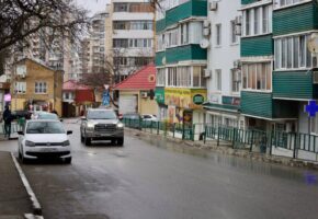 Реконструкция водопроводных сетей на ул. Полевая начнется в Геленджике 9 февраля