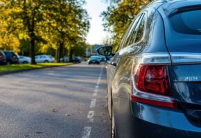 Парковку ограничат из-за памятных мероприятий 3 февраля в Новороссийске