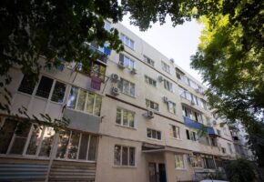 В Анапе в 2026 году обновят 28 многоквартирных домов на 620 млн рублей