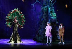 7 млрд рублей в 2026 году направят на развитие культуры на Кубани