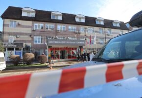 Психологи начали работать со студентами и преподавателями