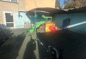 Частный детский сад закрыли в Сочи после травмы ребенка