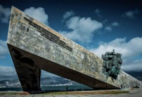 Реконструкцию «Малой Земли» планируют завершить к концу года в Новороссийске