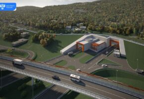 На обходе Адлера появятся уникальные тоннели длиной 6 км