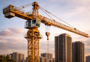 ЖК «Суджук-Кале» и «Посейдон» в Новороссийске планируют достроить к 2027 году