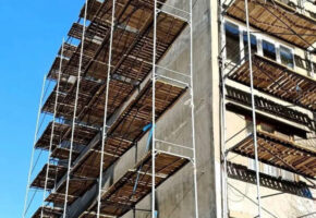 46 многоквартирных домов отремонтируют в 2026 году в Новороссийске 