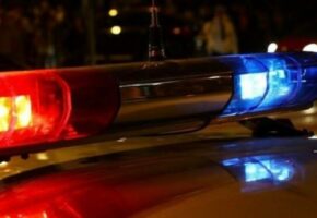 Водитель сбил 12-летнюю девочку и «улетел» в овраг в Сочи