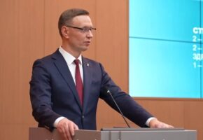 Новороссийск перечислил в бюджет Кубани 62 млрд рублей по итогам 2025 года