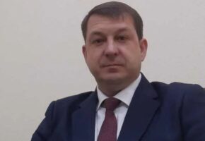 В Новороссийске задержали замглавы города Романа Карагодина