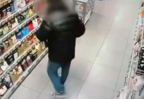 40 пачек масла и 2 кг кофе украл из магазина 25-летний мужчина в Сочи