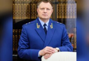 Путин назначил Сергея Табельского заместителем генерального прокурора РФ