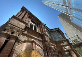 Мэр Краснодара рассказал о реставрации объектов культурного наследия