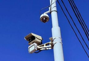 Более 500 камер видеонаблюдения установили в Краснодаре в 2025 году