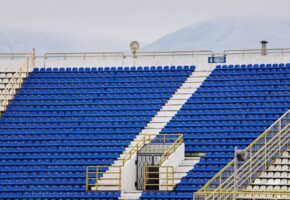 «Черноморец» открыл обмен и возврат билетов на матч с «Торпедо» в Новороссийске