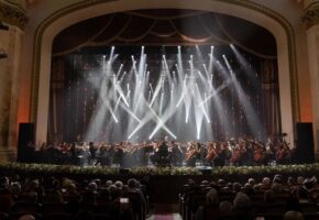 Более 10 тыс. гостей собрал фестиваль искусств в Сочи