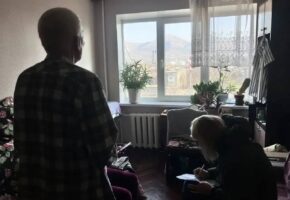 Оценку ущерба после ночной атаки БПЛА начали в Новороссийске