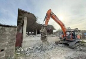 Власти выявили 26 новых самостроев в Сочи