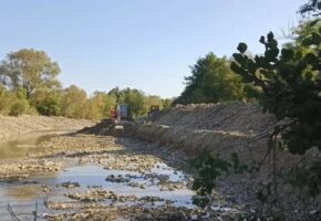 Более 500 человек готовы к реагированию на паводки в Геленджике