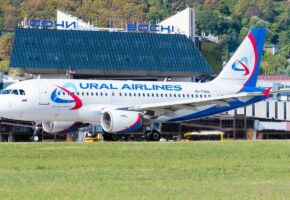 Число рейсов в Египет увеличили в Сочи